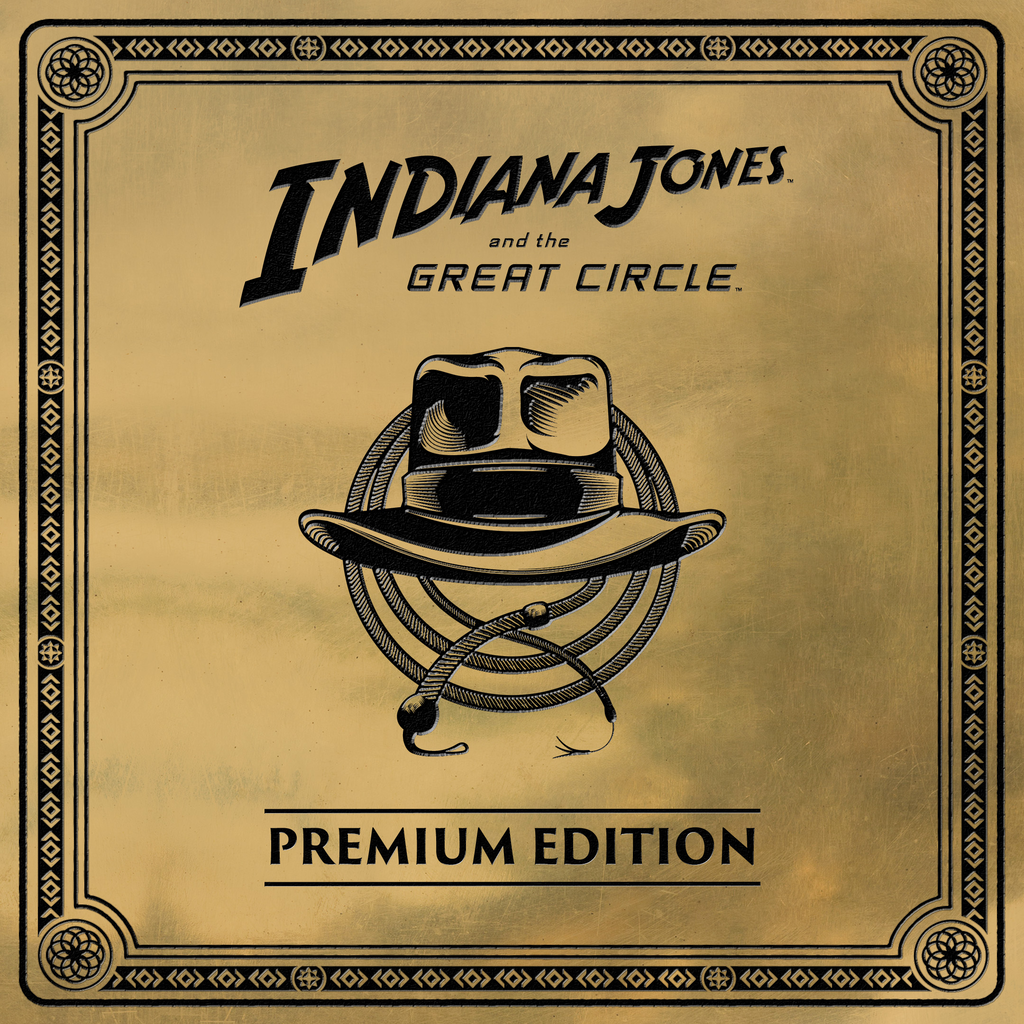 Indiana Jones and the Great Circle Premium Edition