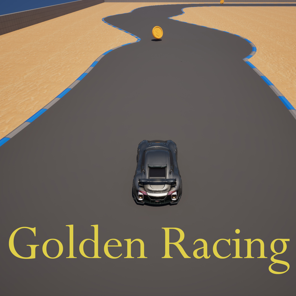 Golden Racing
