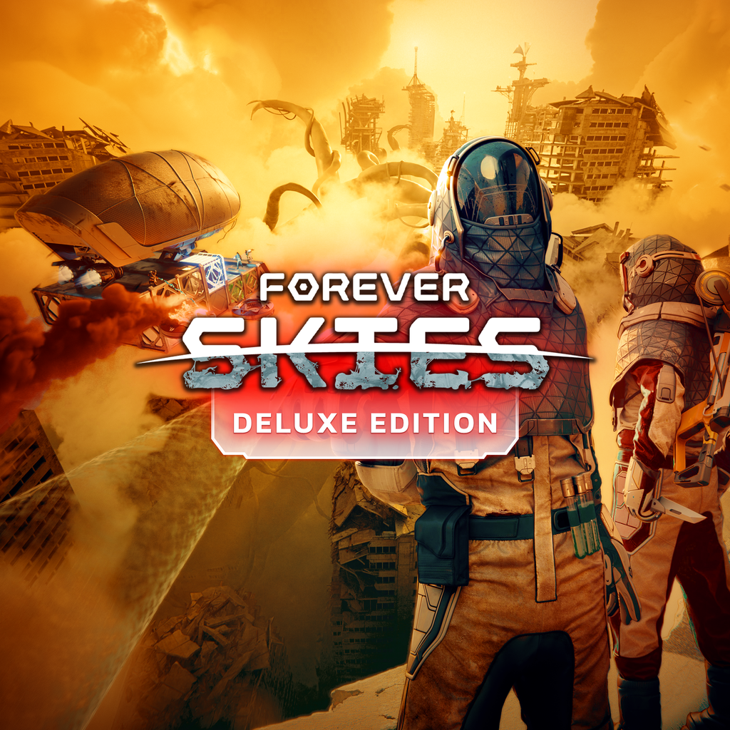 Forever Skies - Deluxe