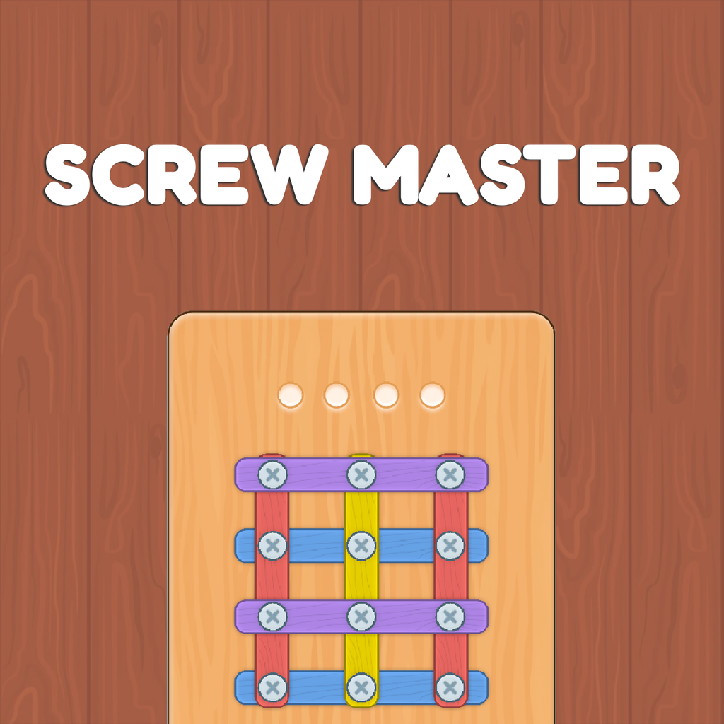 Screw Master
