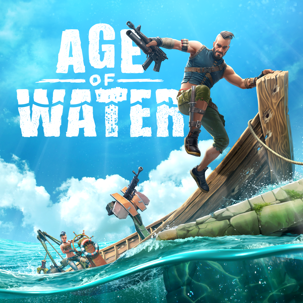 Age of Water