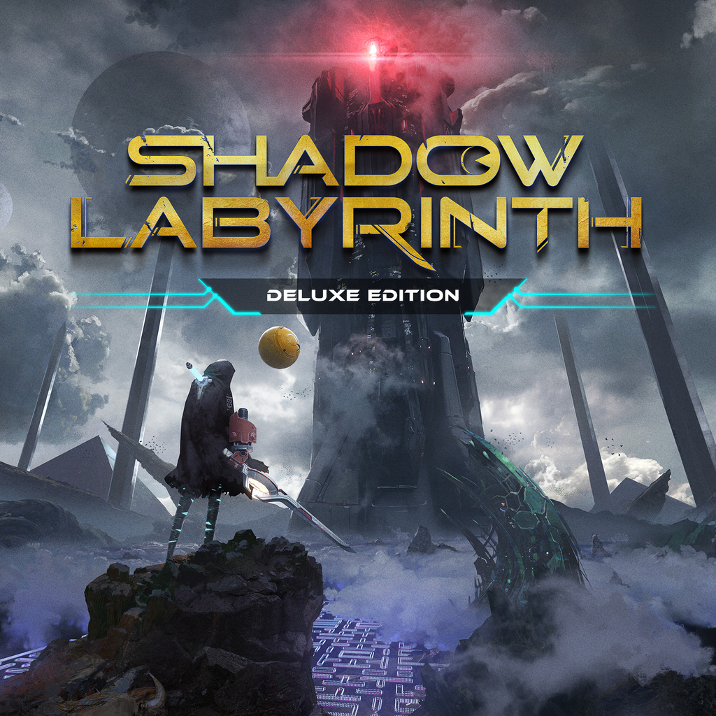 Shadow Labyrinth - Deluxe