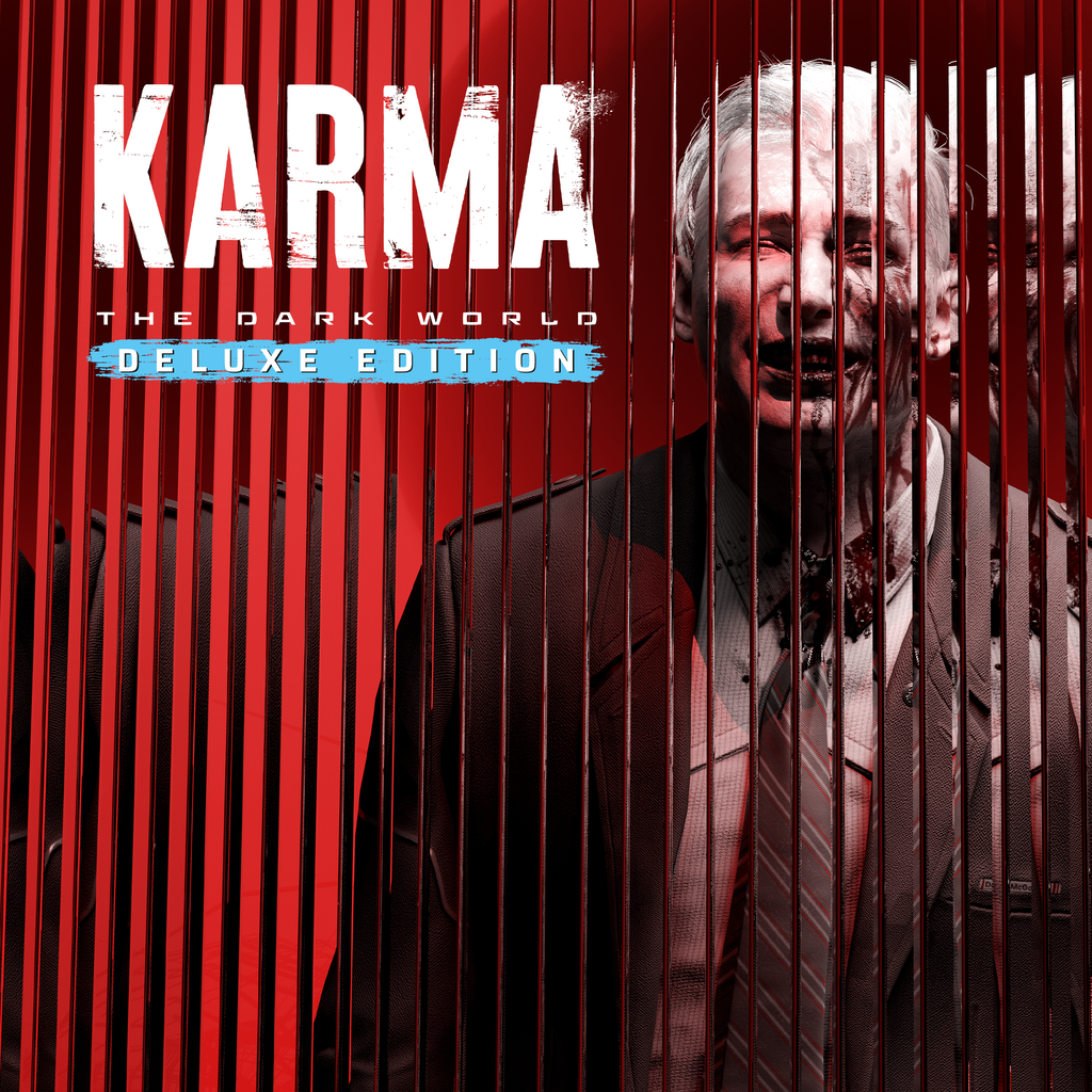 KARMA: The Dark World - Deluxe