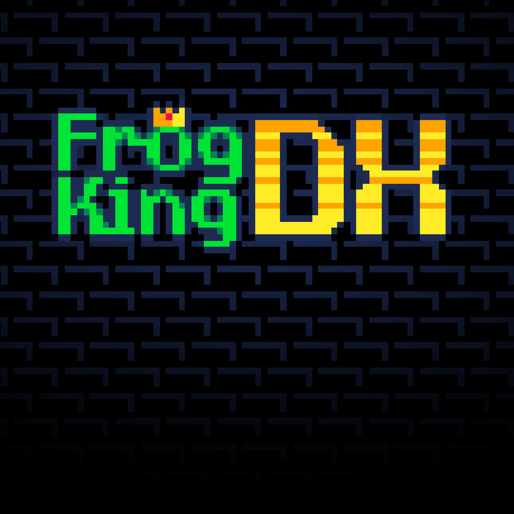 Frog King DX