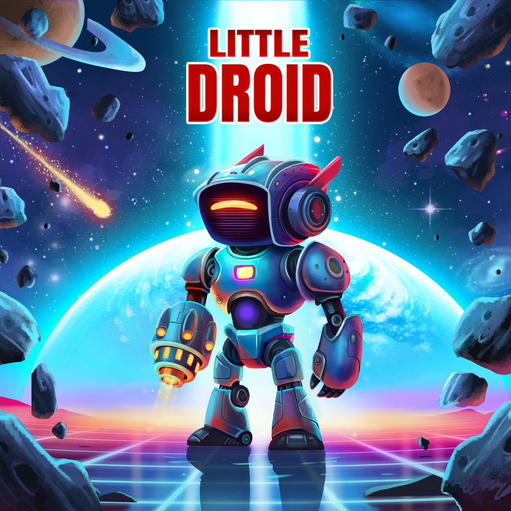 Little Droid