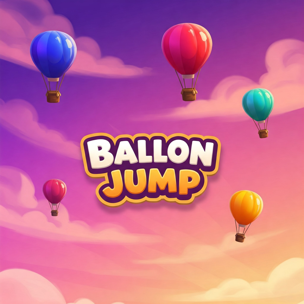 Ballon Jump