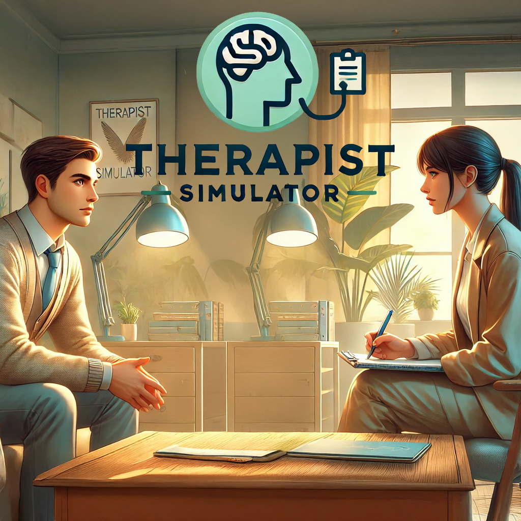 Therapist Simulator