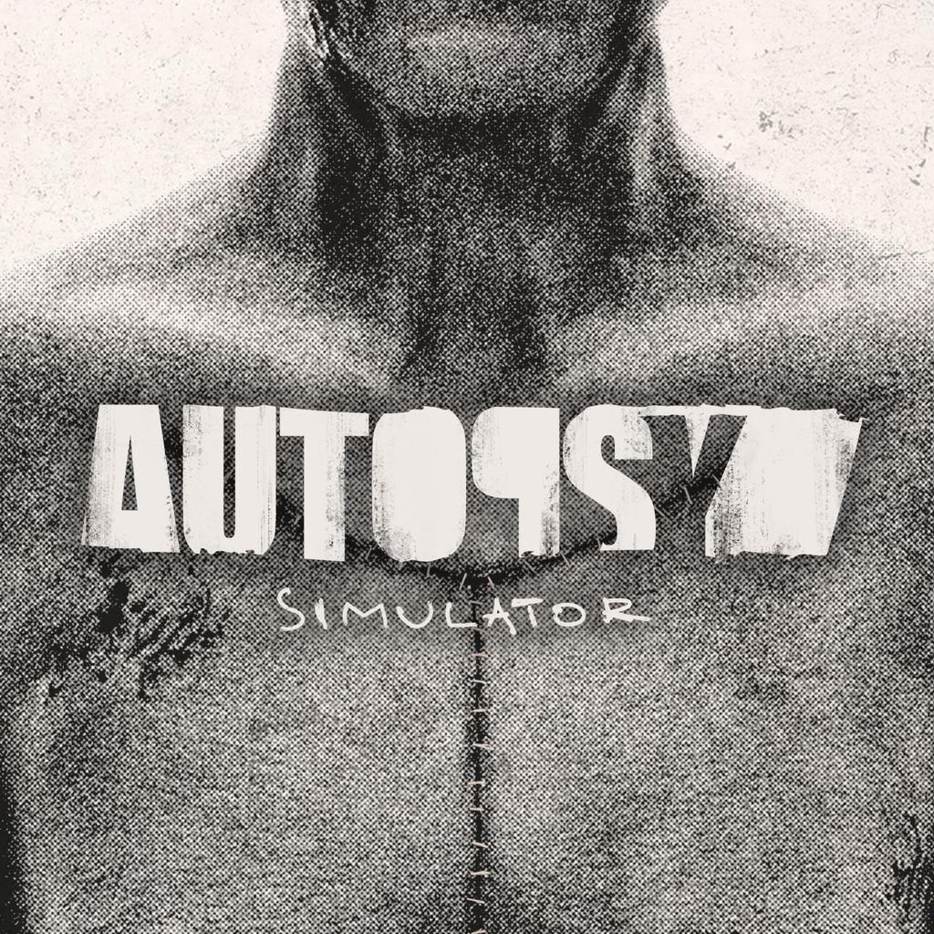 Autopsy Simulator