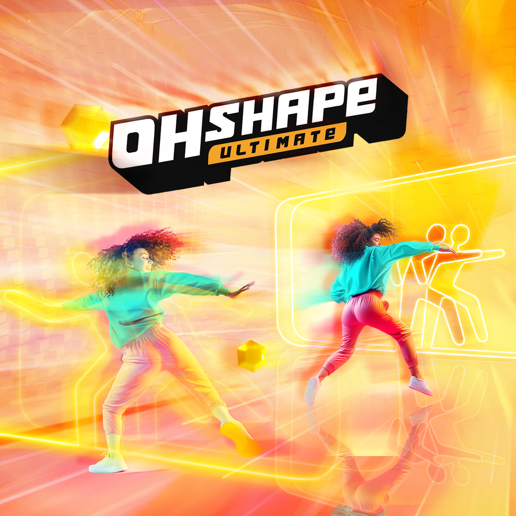 OhShape Ultimate