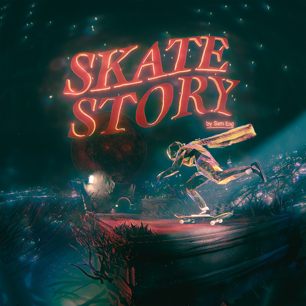 Skate Story