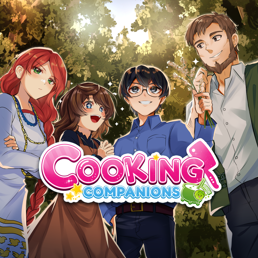 Cooking Companions