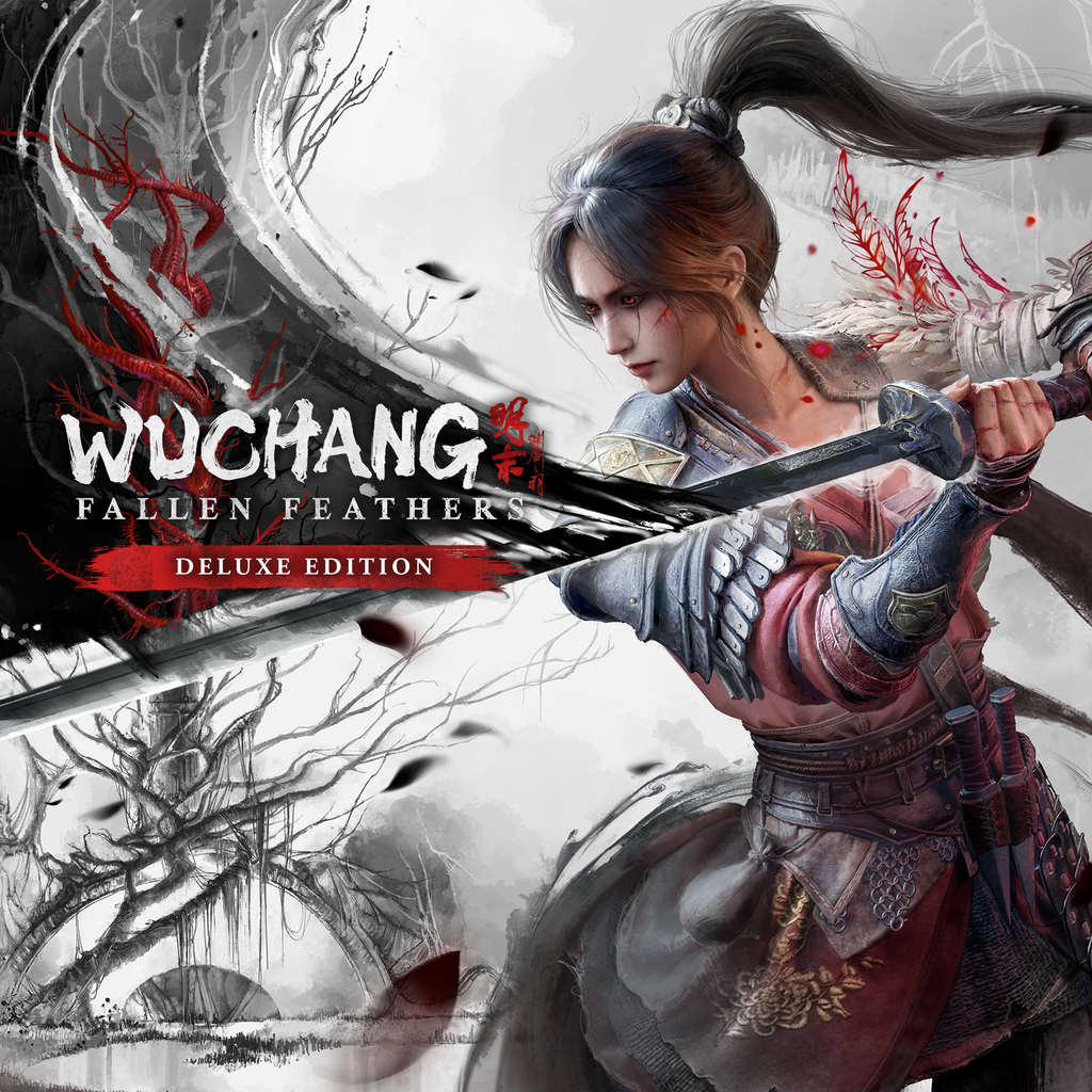 WUCHANG: Fallen Feathers - Deluxe
