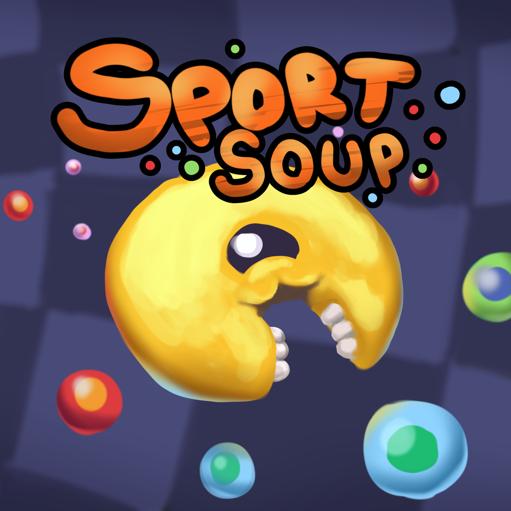 Sport Soup