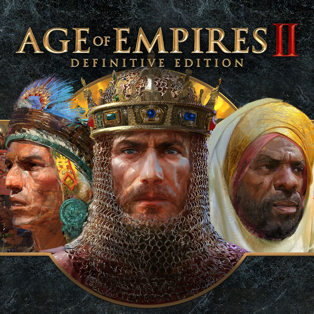 Age of Empires II: Definitive Edition