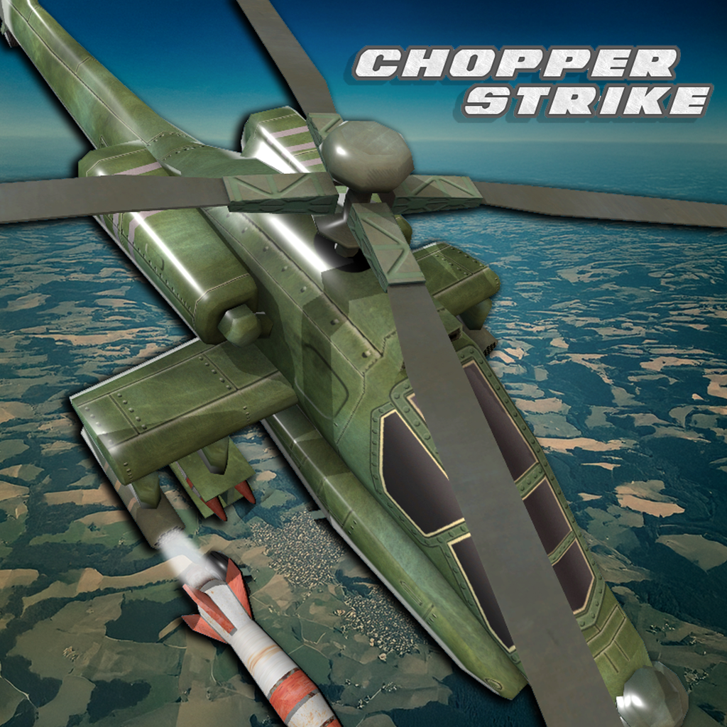 Chopper Strike