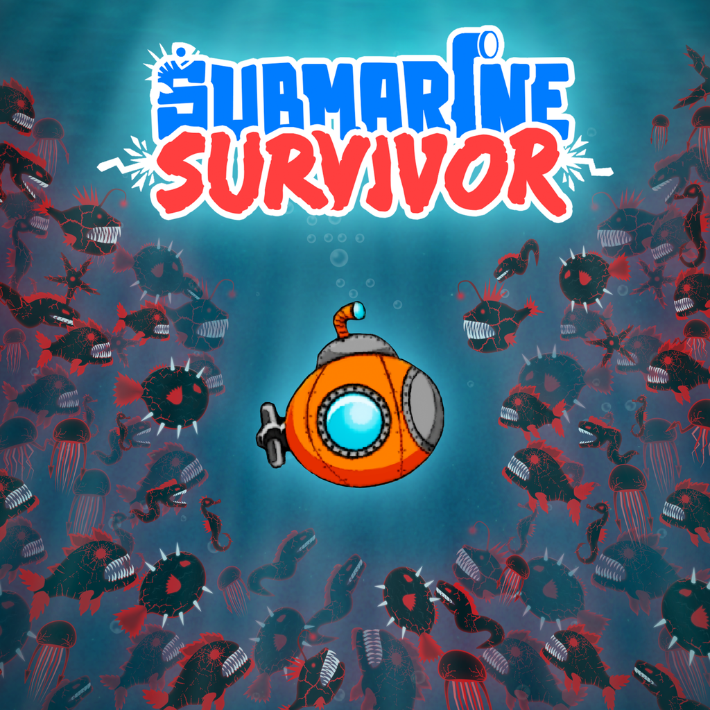 Submarine Survivor PS4 & PS5