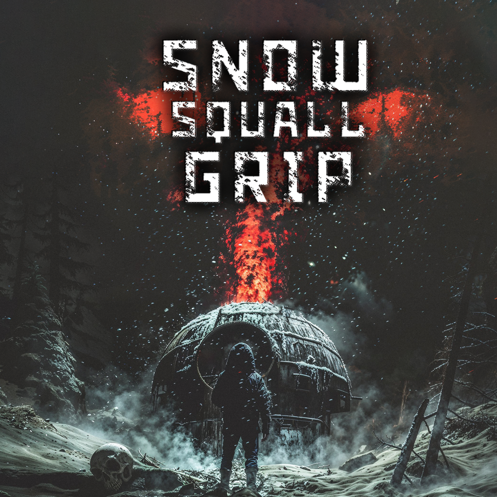 Snowsquall Grip