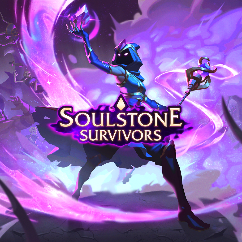 Soulstone Survivors