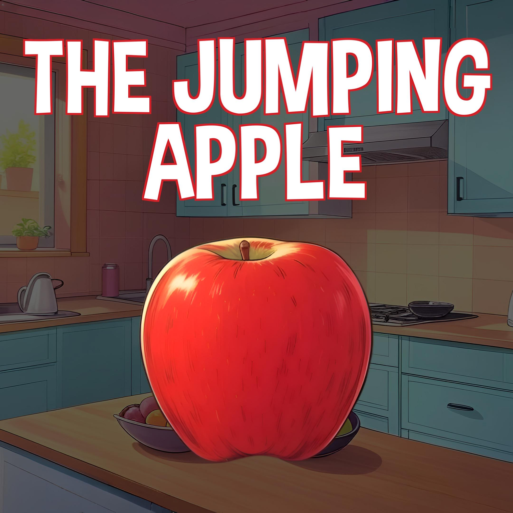 The Jumping Apple - PS4 & PS5