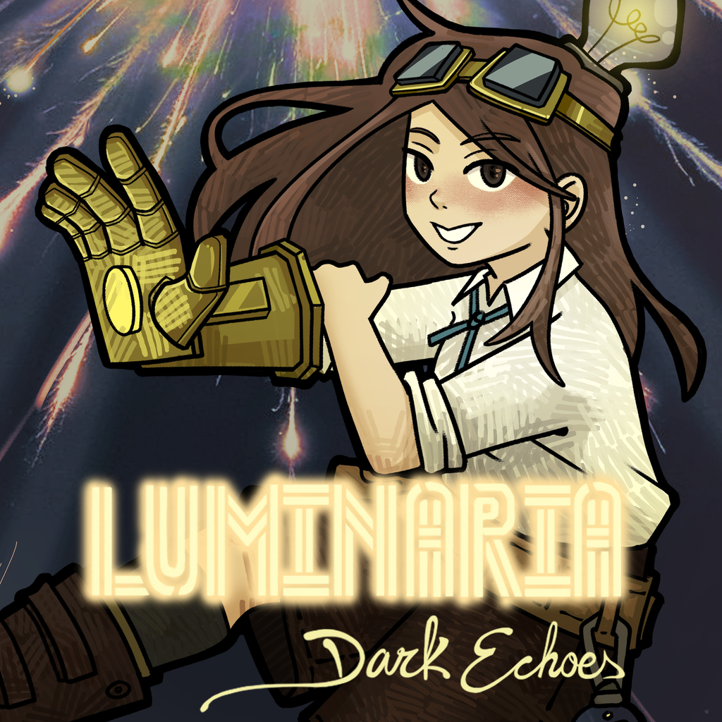 Luminaria: Dark Echoes