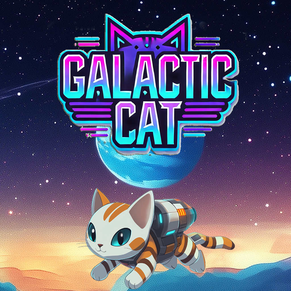 Galactic Cat