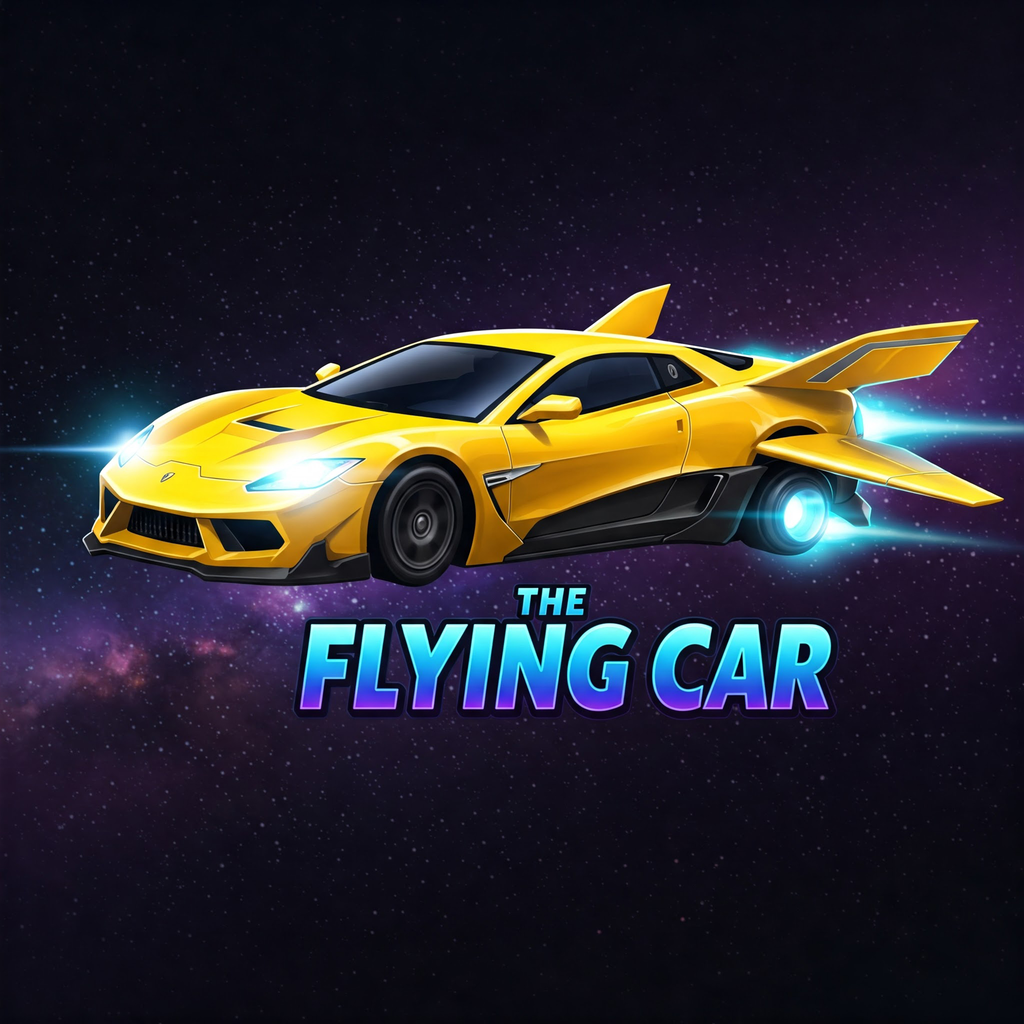 The Flying Car