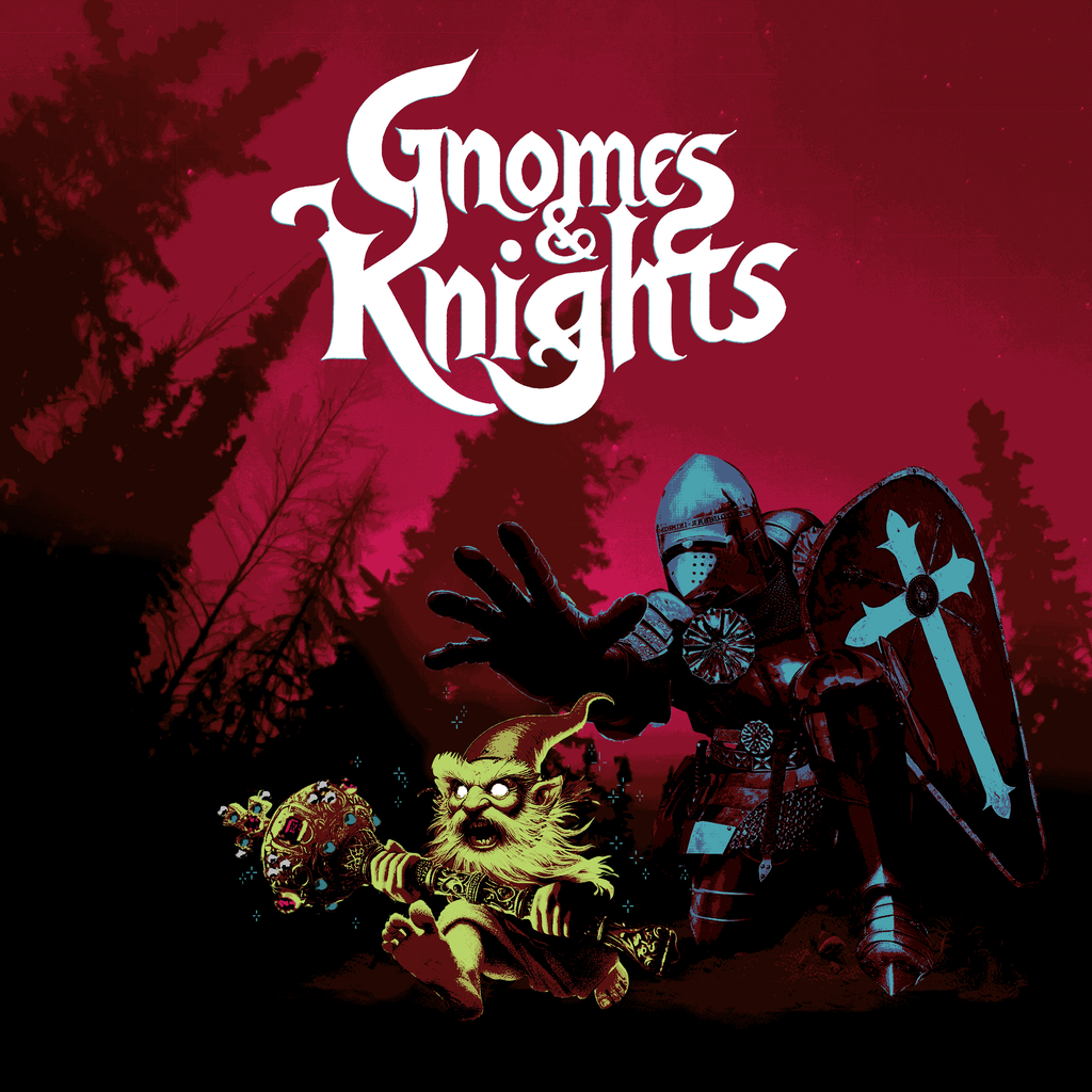 Gnomes and Knights