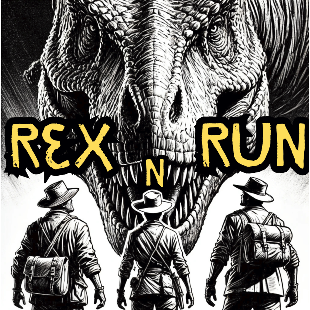REX N RUN