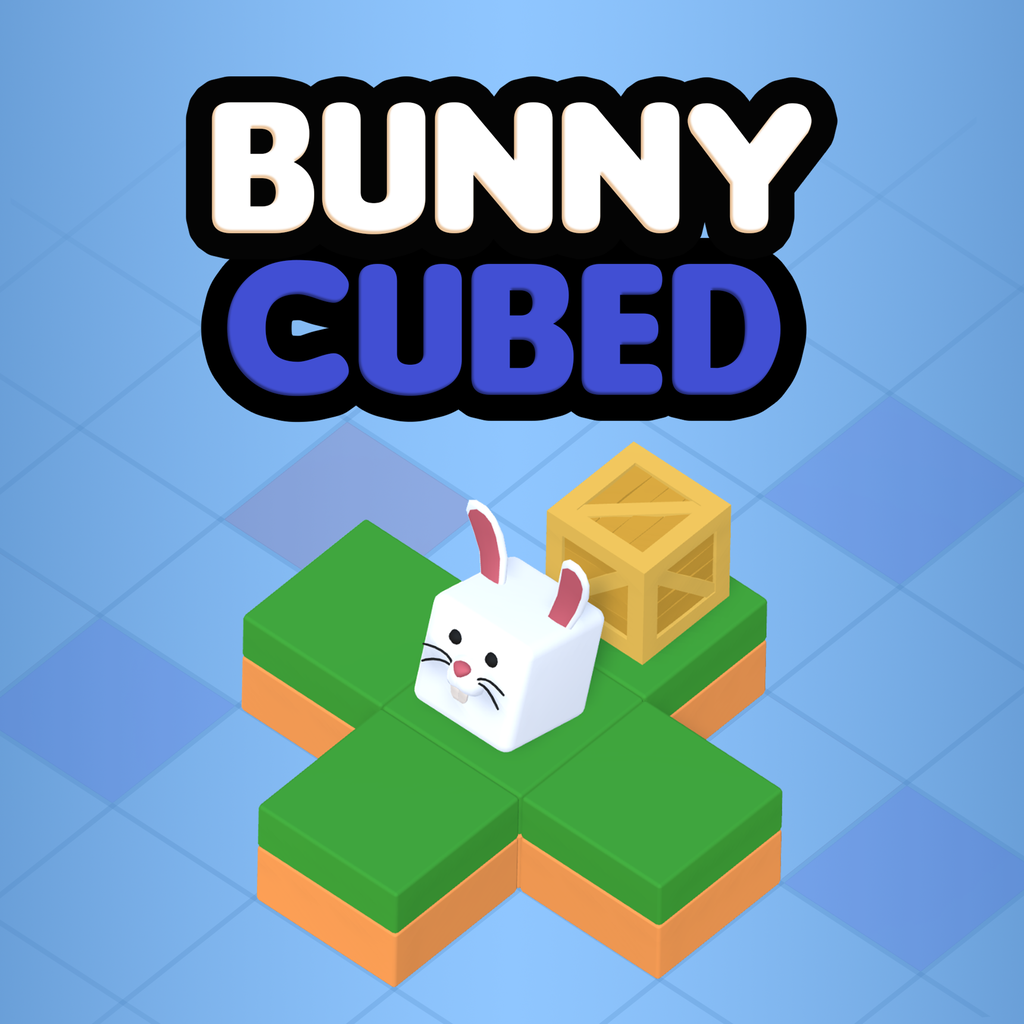 Bunny Cubed PS4 & PS5