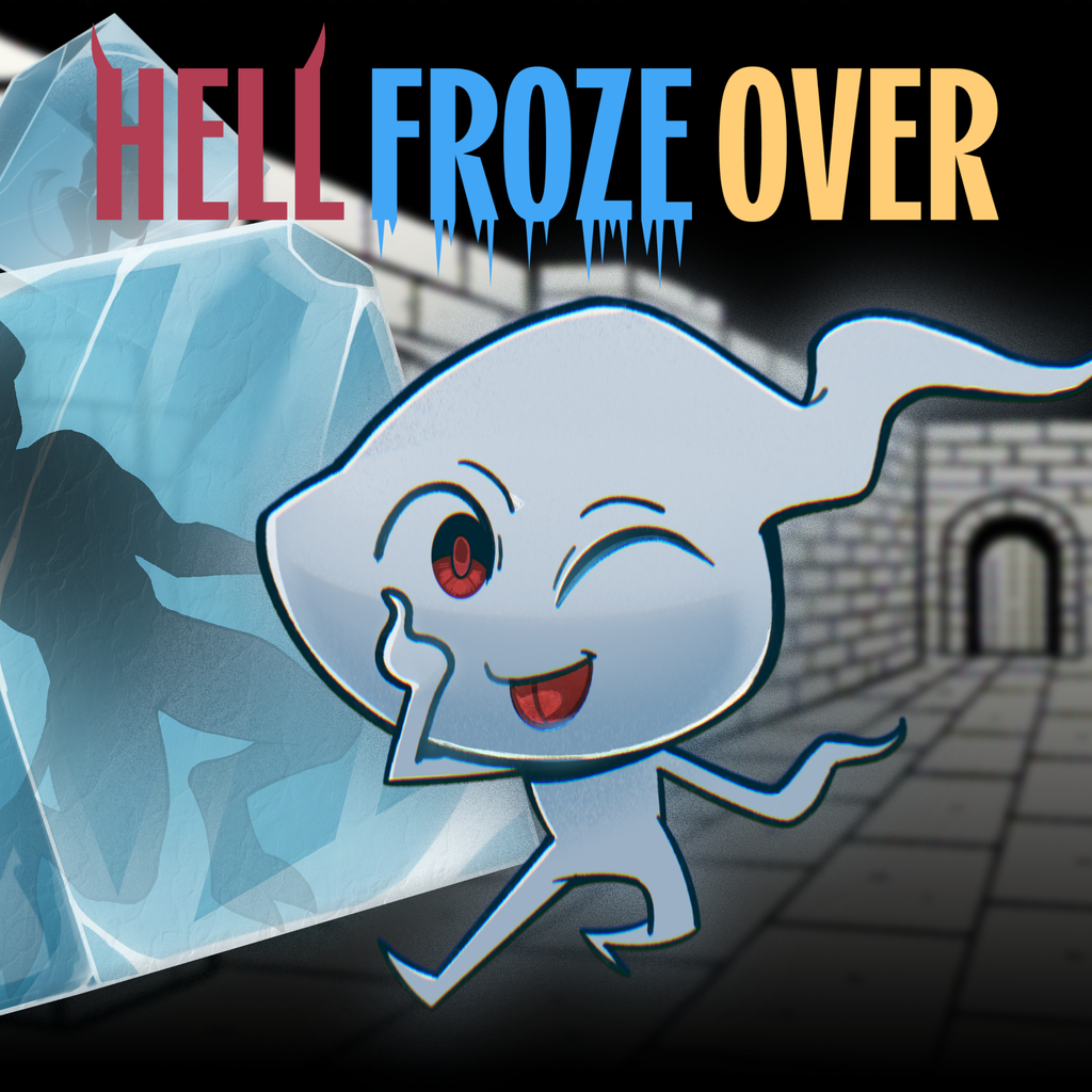 Hell Froze Over PS4® & PS5®