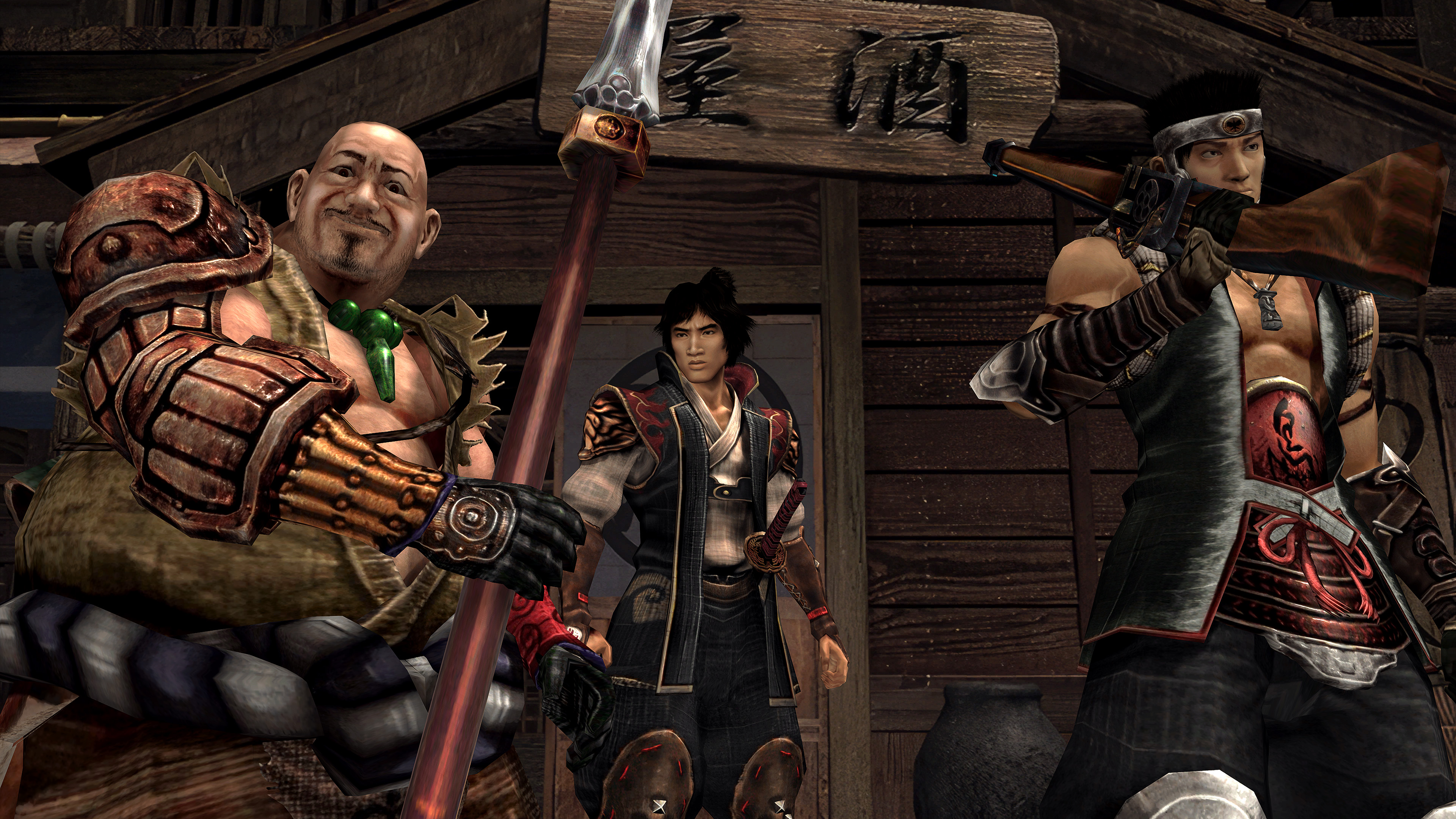 Onimusha 1+2 Pack PS4 — buy online and track price history — PS