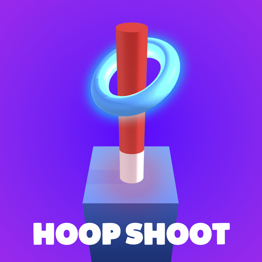 Hoop Shoot