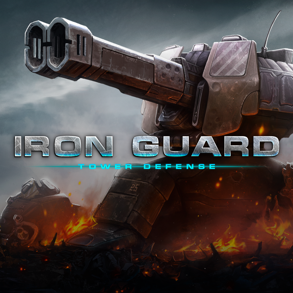 IRON GUARD