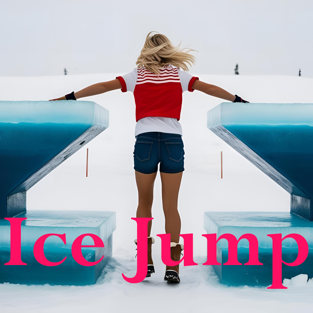 Ice Jump