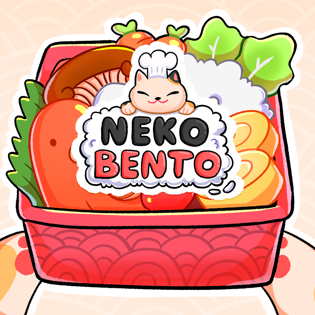 Neko Bento