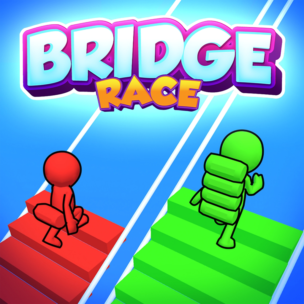 Bridge Race