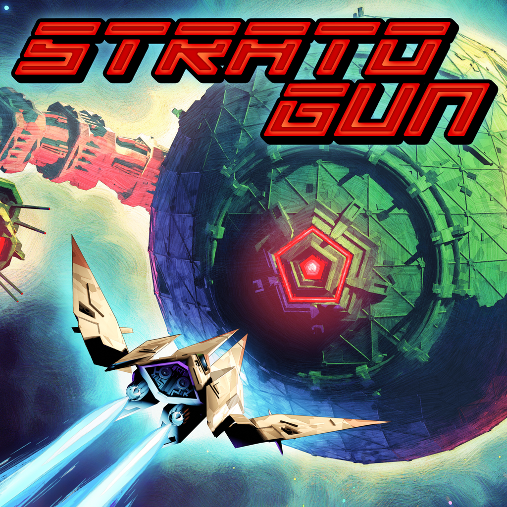 Stratogun