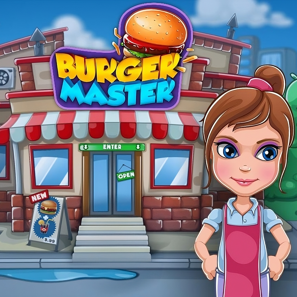 Burger Master