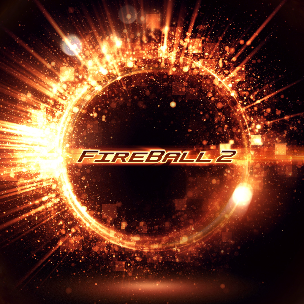Fireball 2