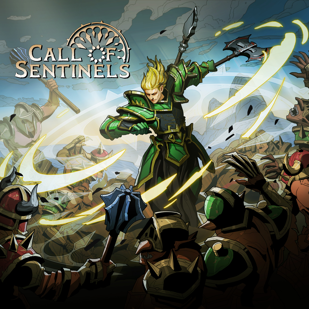 Call of Sentinels