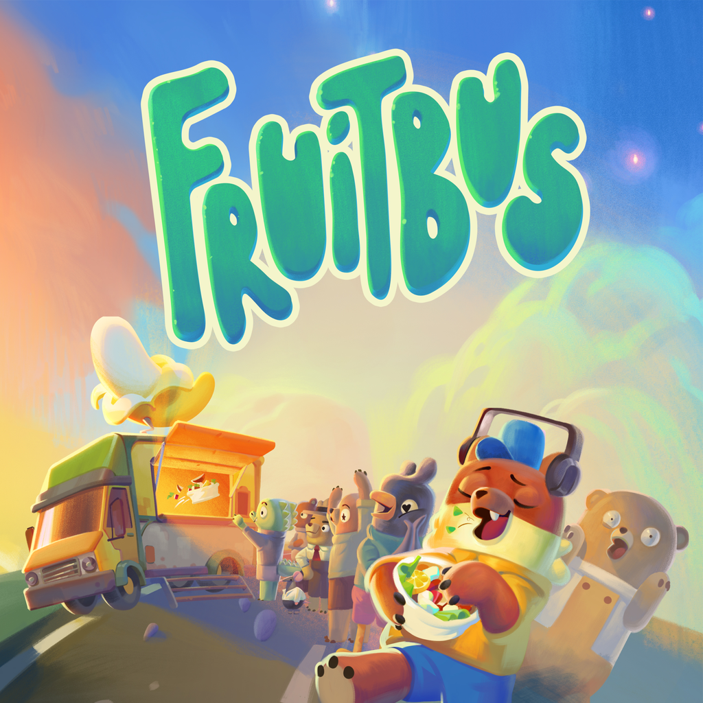 Fruitbus