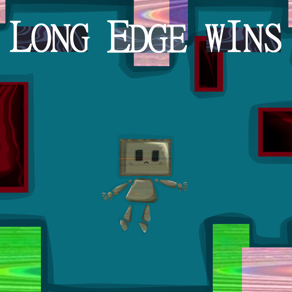 LONG EDGE WINS
