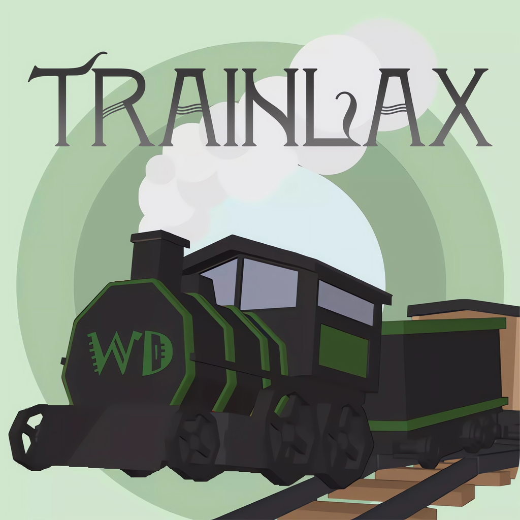 Trainlax
