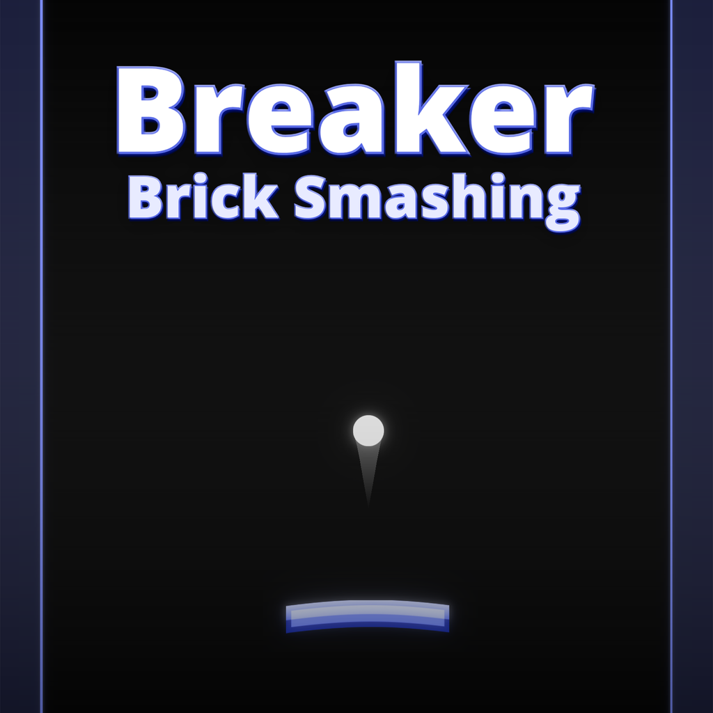 Breaker Brick Smashing