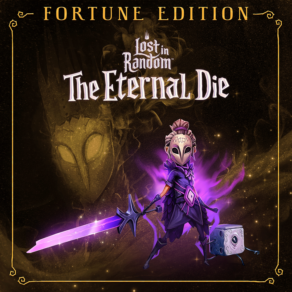 Lost in Random: The Eternal Die - Fortune Edition