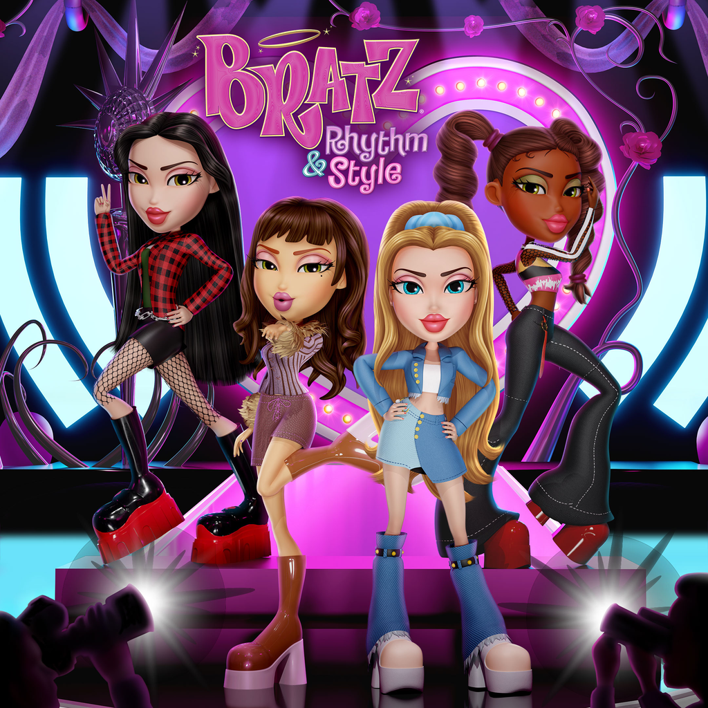 Bratz® Rhythm & Style