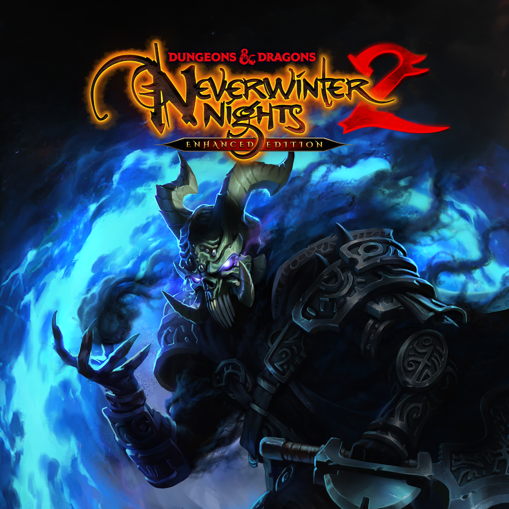 Dungeons & Dragons Neverwinter Nights 2: Enhanced Edition