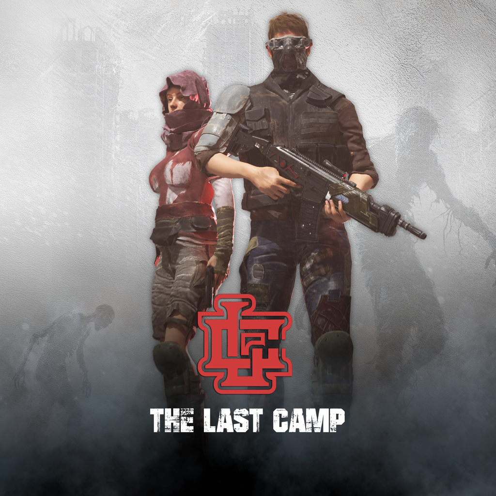 The Last Camp