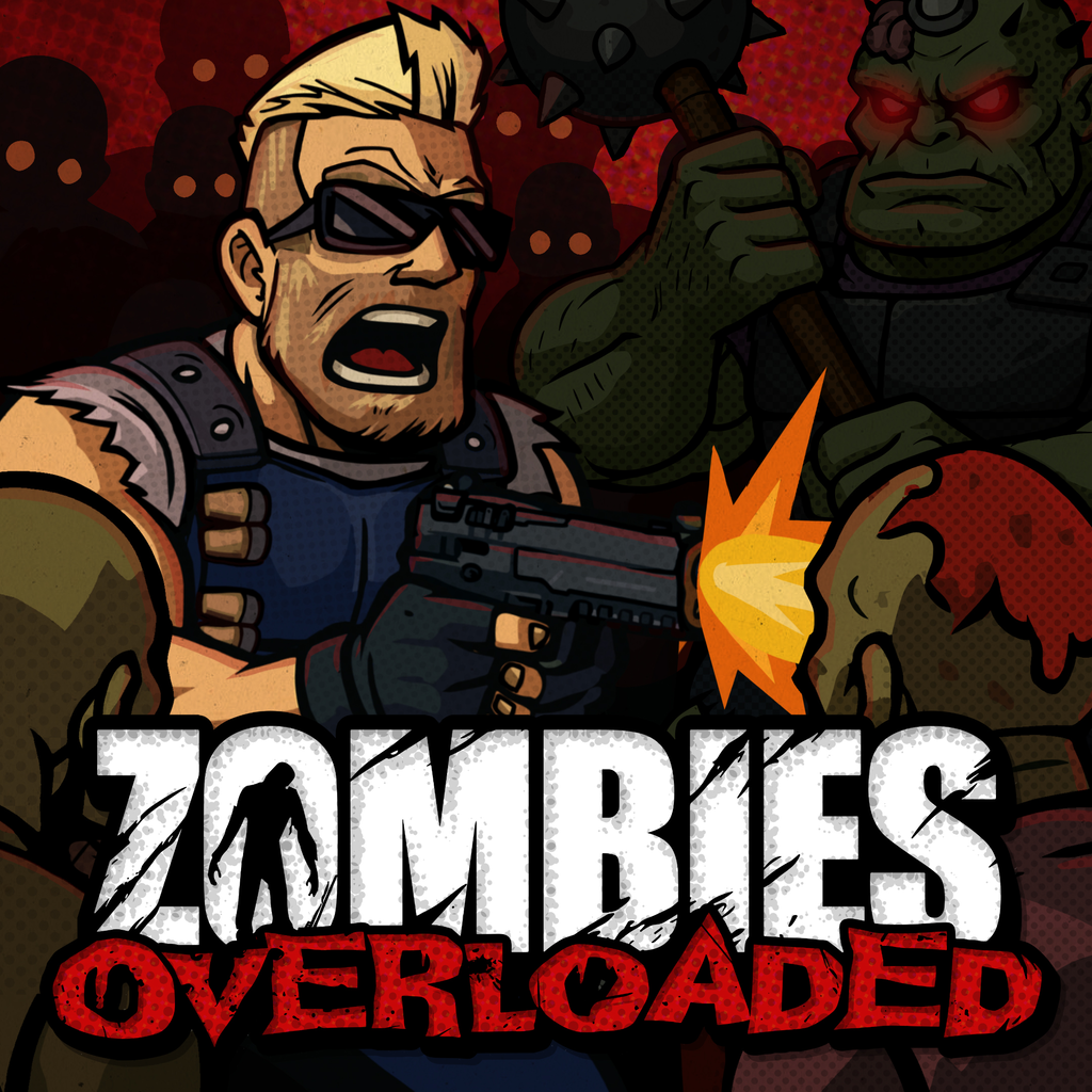 Zombies Overloaded