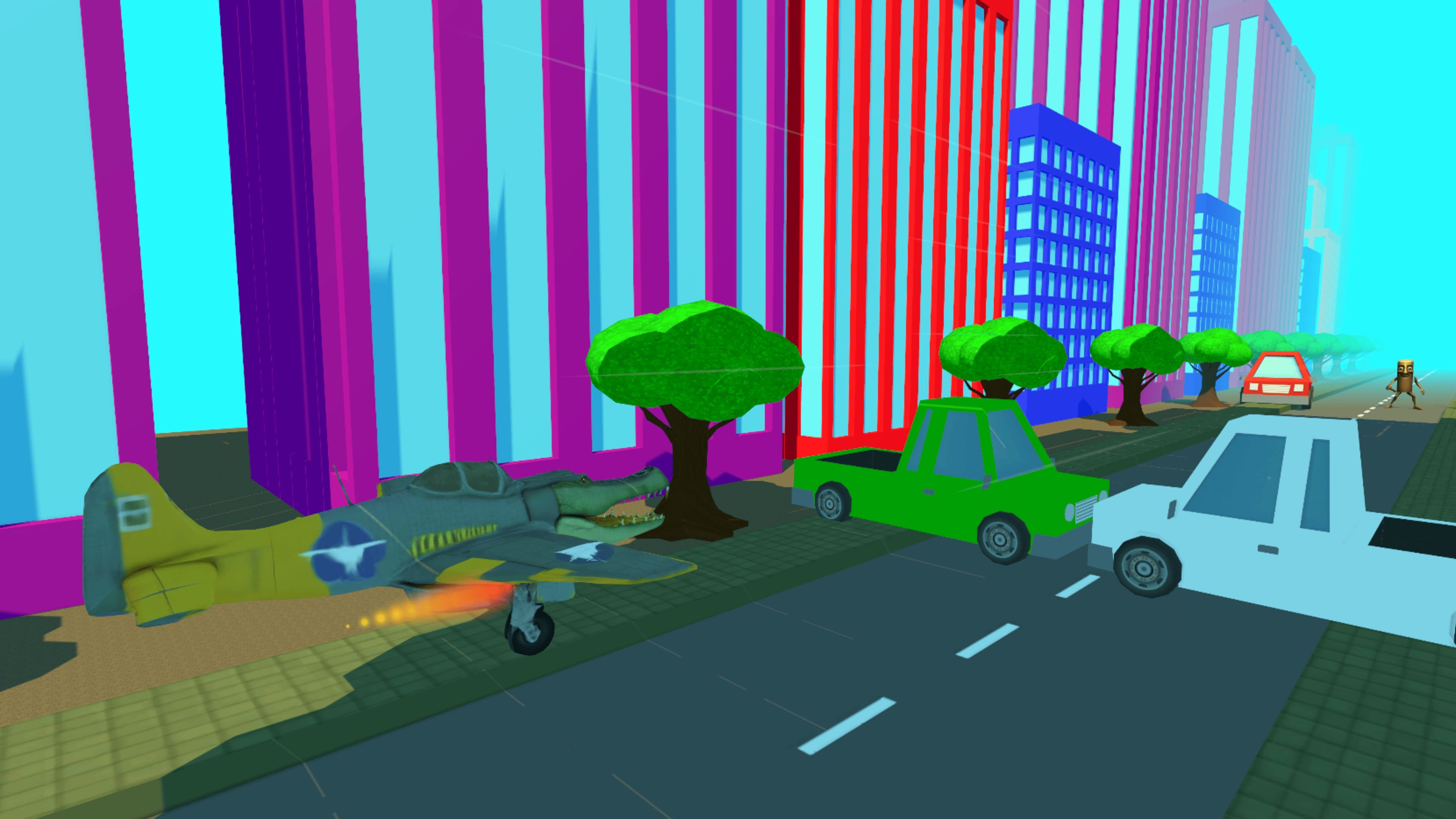 BOMBARDINO CROCODILO Vs TUNG TUNG SAHUR PS4 Buy Online And Track bombardino-crocodilo-vs-tung-tung-sahur-ps4-buy-online-and-track